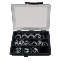 Nord-Lock® Stainless Steel Assortment Box